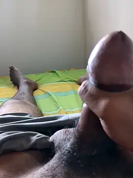 crazy boy55 online show from 7, 11, 2025