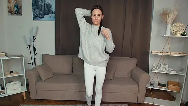 JacquelinKasch online show from 7, 11, 2025