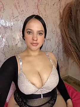 Snapshot of CelesteJones1 chatting on 17, 5, 2026 CelesteJones1 online show from 17, 5, 2026