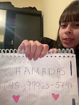 Snapshot of GabySMiller chatting on 16, 5, 2026 GabySMiller online show from 16, 5, 2026