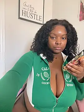 Fxncymuse online show from 30, 3, 2026