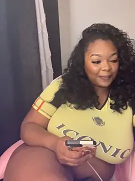 Fxncymuse online show from 16, 4, 2026