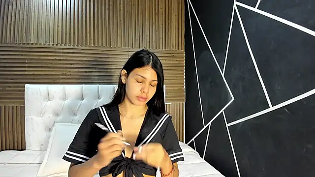 ZarinaWynne online show from 29, 3, 2026