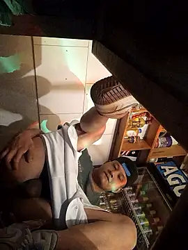 themorenofit08 online show from 12, 11, 2025