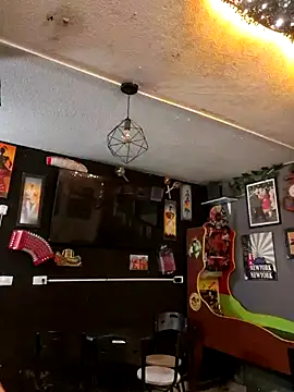 themorenofit08 online show from 22, 4, 2026