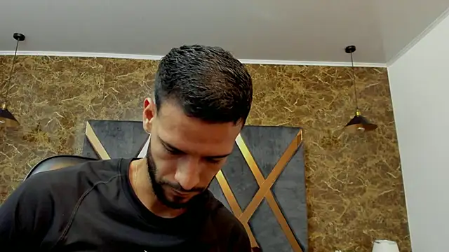 Jacob Benelli online show from 3, 3, 2026