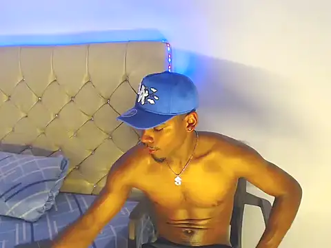 Jackboy 000 online show from 13, 11, 2025