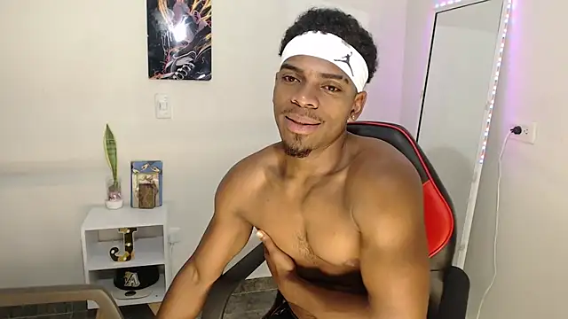 Jackboy 000 online show from 29, 4, 2026