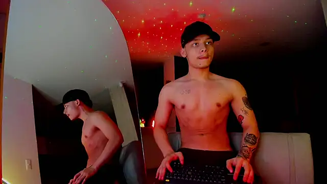 Zeus Jeff online show from 18, 11, 2025