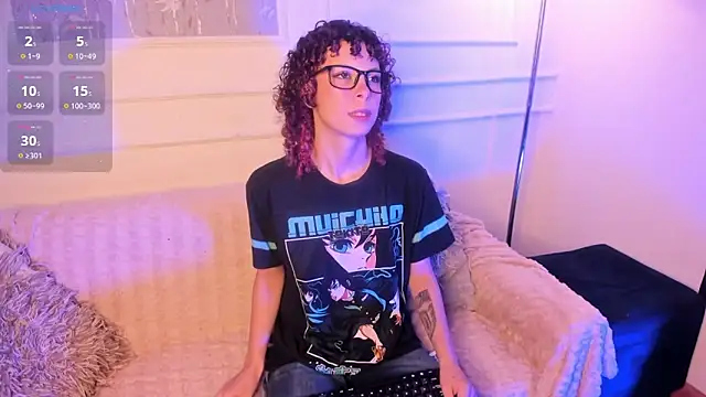 Snapshot of AliceMadnes chatting on 12, 2, 2026 AliceMadnes online show from 12, 2, 2026