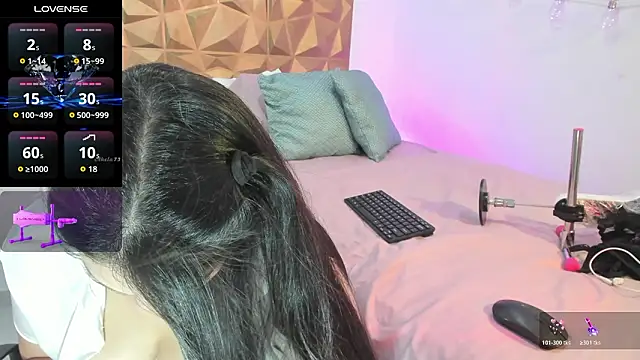 Snapshot of _Scarlet_sexxx chatting on 10, 2, 2026 Scarlet sexxx online show from 10, 2, 2026