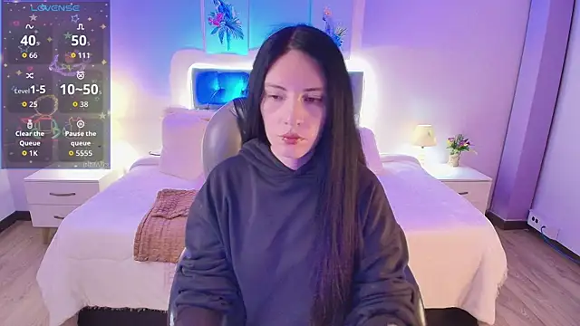 Snapshot of Neo_sarah_ chatting on 18, 6, 2026 Neo sarah online show from 18, 6, 2026