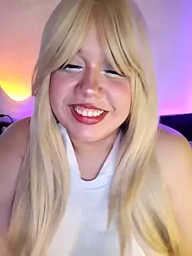 Lilith Rouge online show from 3, 12, 2025