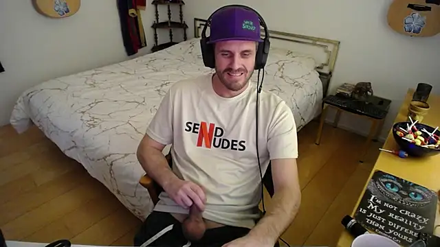 skatejocke online show from 19, 11, 2025