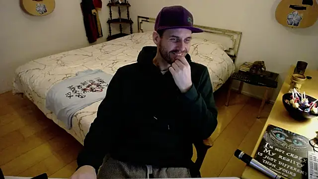 skatejocke online show from 20, 11, 2025