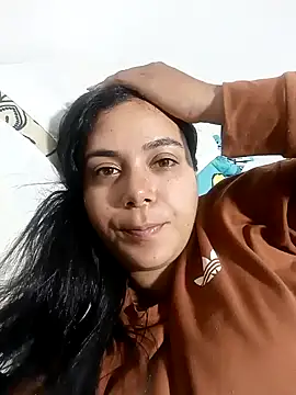 LorieFerrer online show from 30, 1, 2025