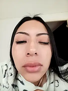 Scarlett Greys online show from 14, 11, 2025