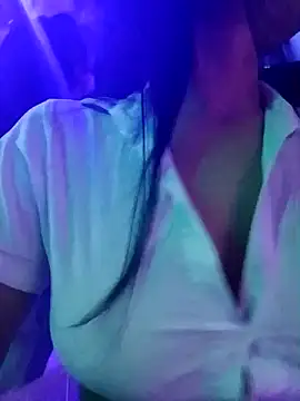 Scarlett Greys online show from 16, 11, 2025