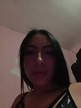 Scarlett Greys online show from 30, 11, 2025