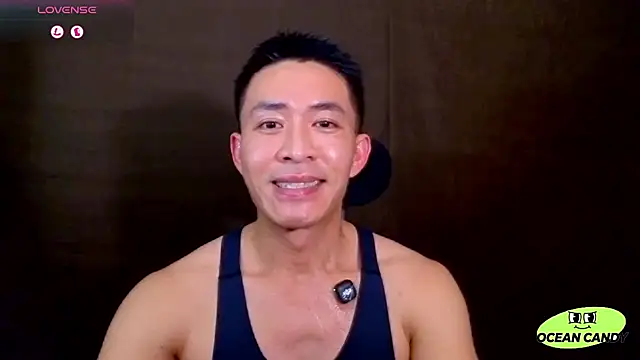 OceanCandy online show from 20, 3, 2026