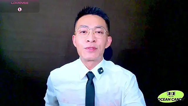 OceanCandy online show from 30, 5, 2026
