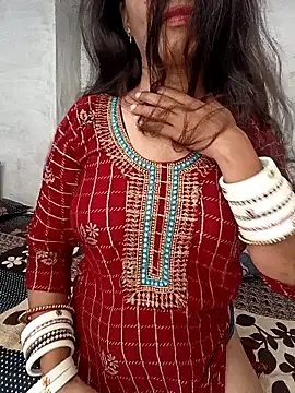 Snapshot of missindia1234 chatting on 4, 6, 2026 missindia1234 online show from 4, 6, 2026