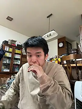 Snapshot of takekichi chatting on 11, 11, 2025 takekichi online show from 11, 11, 2025