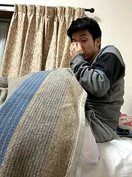 Snapshot of takekichi chatting on 18, 11, 2025 takekichi online show from 18, 11, 2025