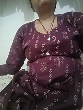 Snapshot of Janhvi_bhabhi_ji chatting on 1, 7, 2026 Janhvi bhabhi ji online show from 1, 7, 2026