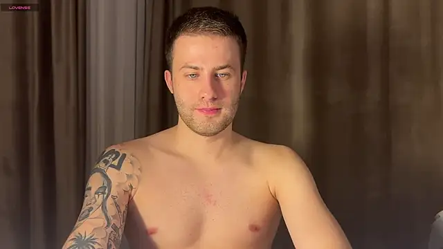 dominantrodri online show from 13, 11, 2025