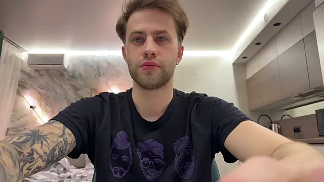 dominantrodri online show from 4, 5, 2026