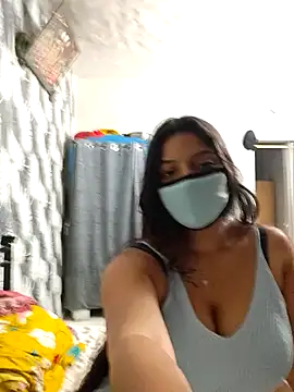 anisha2025 online show from 14, 11, 2025