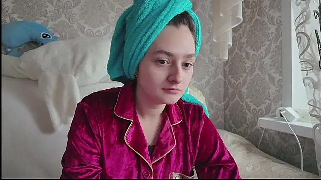 SweetLiaison online show from 21, 11, 2025