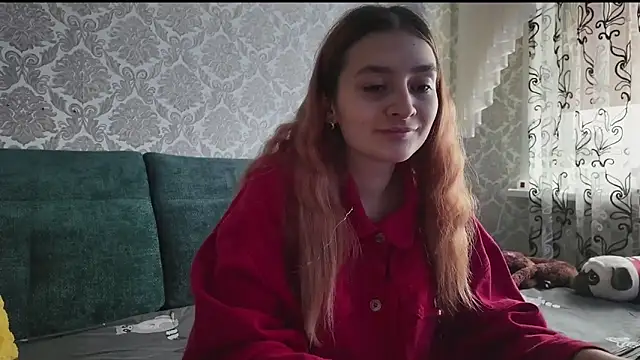 SweetLiaison online show from 17, 12, 2025