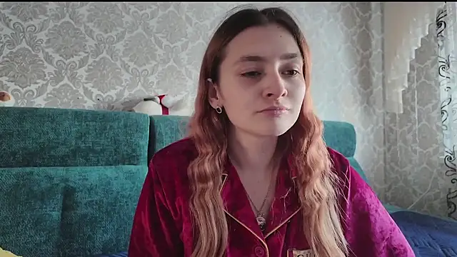 SweetLiaison online show from 5, 2, 2026