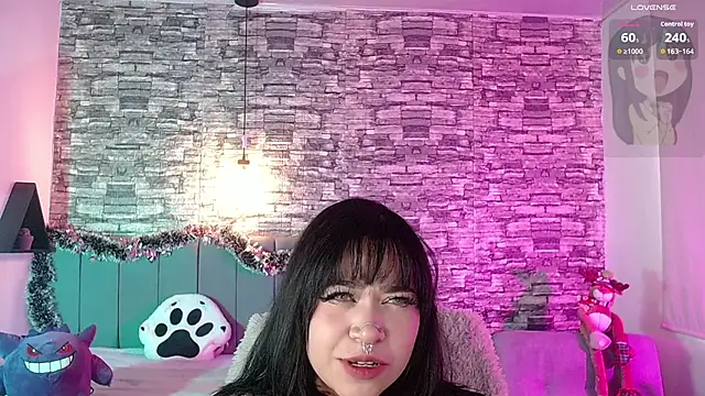 kyoko97 online show from 8, 11, 2025