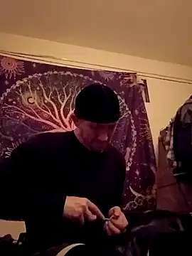 White chocolate69 online show from 30, 11, 2025