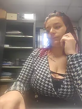 olga tentation online show from 13, 1, 2026