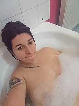 olga tentation online show from 15, 2, 2026