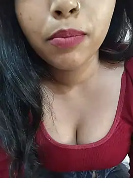 Snapshot of Sexy_Divya__ chatting on 15, 5, 2026 Sexy Divya online show from 15, 5, 2026