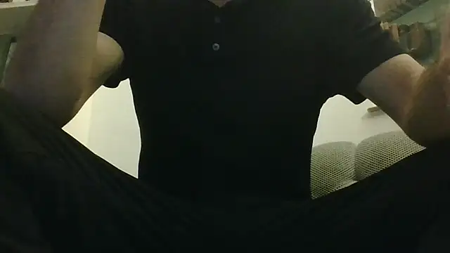 CuteDaddy92 online show from 19, 3, 2026