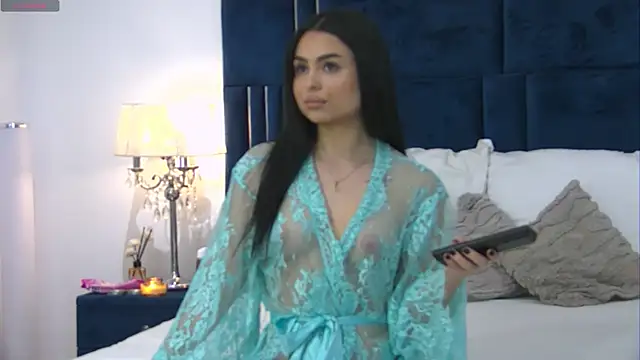 JasminReev online show from 23, 11, 2025