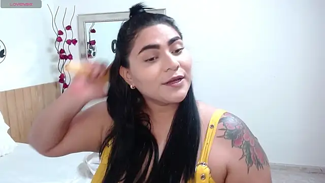 MariaVex online show from 14, 4, 2026