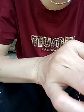 Lynn-122 online show from 13, 4, 2026