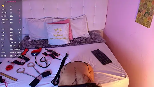 meredith jones online show from 5, 2, 2026