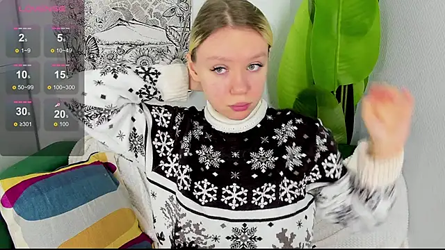 Monisees online show from 8, 1, 2026