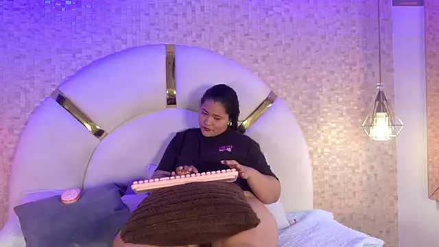 aria sm online show from 16, 11, 2025