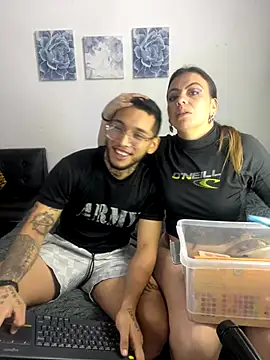 ariannawil online show from 25, 11, 2025