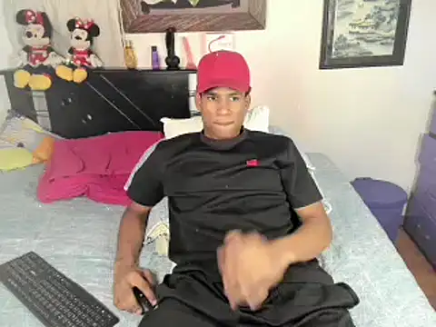 JUANBIGCOCK21CM online show from 13, 11, 2025