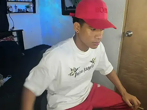 JUANBIGCOCK21CM online show from 4, 12, 2025